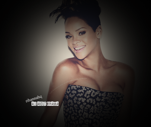 ● RIHANNA HQ || Your ultimate website for Rihanna Fenty ||